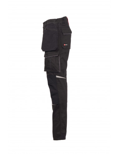 FIPCENTER-Pantalon de travail fonctionnel PAYPER WEAR - NEXT 400 HOLSTER - NOIR-S00942-P025-14000