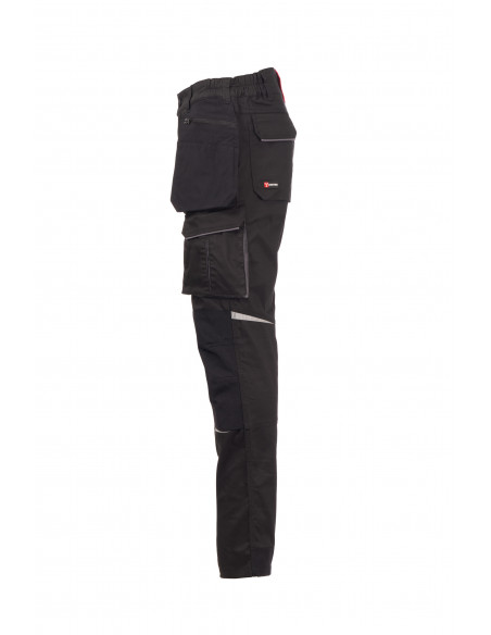 FIPCENTER-Pantalon de travail fonctionnel PAYPER WEAR - NEXT 400 HOLSTER - NOIR-S00942-P025-14000