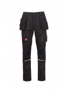 FIPCENTER-Pantalon de travail fonctionnel PAYPER WEAR - NEXT 400 HOLSTER - NOIR-S00942-P025-14000