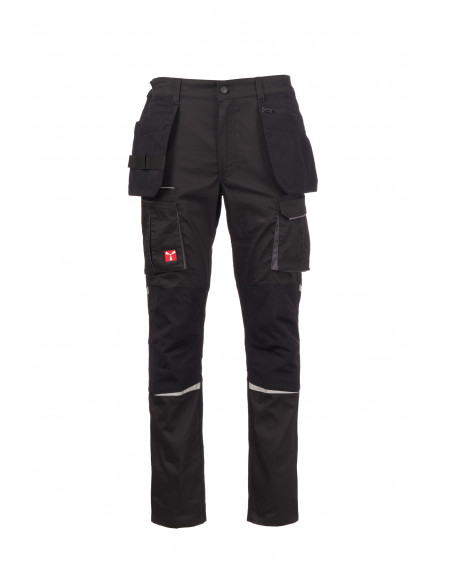 FIPCENTER-Pantalon de travail fonctionnel PAYPER WEAR - NEXT 400 HOLSTER - NOIR-S00942-P025-14000