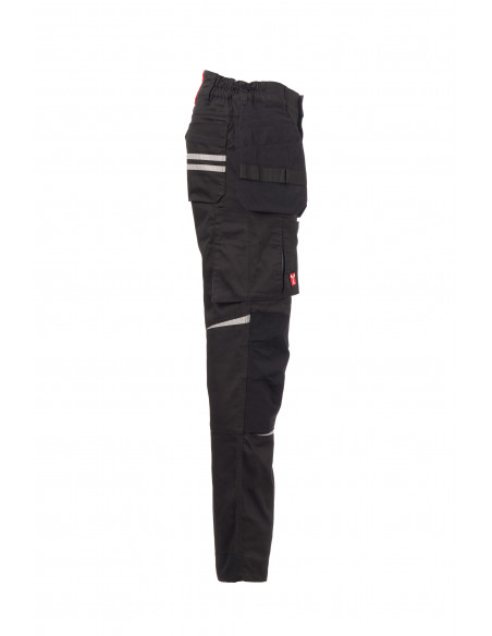 FIPCENTER-Pantalon de travail fonctionnel PAYPER WEAR - NEXT 400 HOLSTER - NOIR-S00942-P025-14000