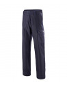 Pantalon chaleur et flammes alu protect