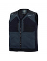 Gilet de travail MACH Originals coton