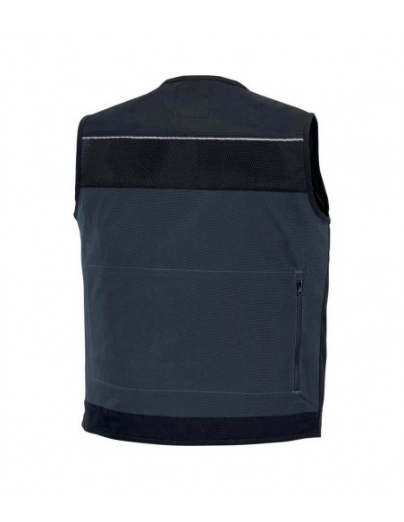 FIPCENTER-Gilet de travail MACH Originals coton-MOGI2