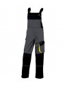 Salopette de travail D-MACH Polyester coton