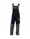 Salopette de travail D-MACH Polyester coton