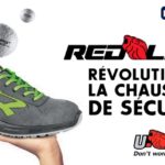 RedLion révolutionne la chaussure de sécurité - FIP Center
